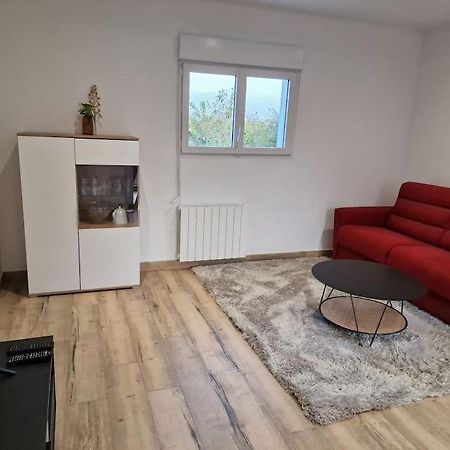 Ness'House Leilighet Tregueux Eksteriør bilde