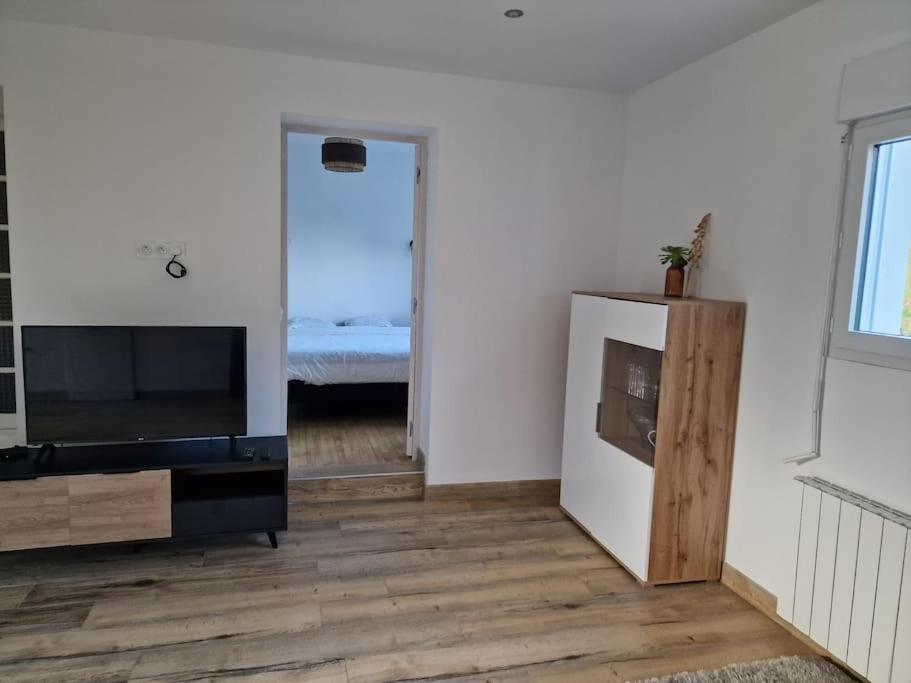Ness'House Leilighet Tregueux Eksteriør bilde