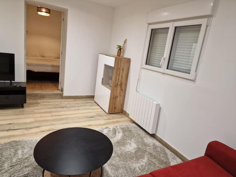Ness'House Leilighet Tregueux Eksteriør bilde